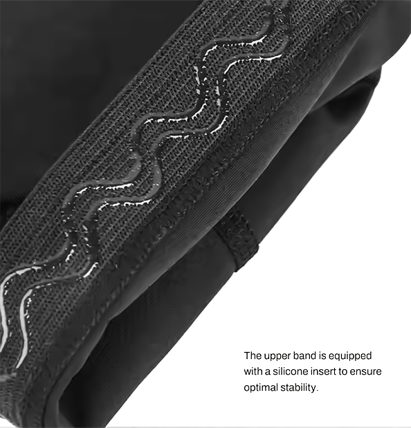 GEARXPro Shin Pad Sleeve