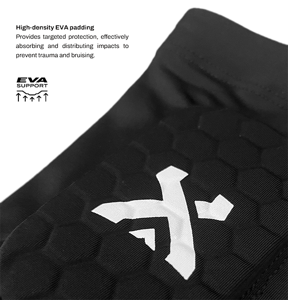 GEARXPro Shin Pad Sleeve