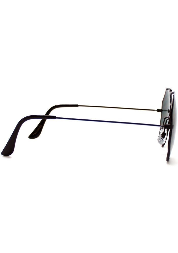 LASR Geo Slay Sunglasses — side view