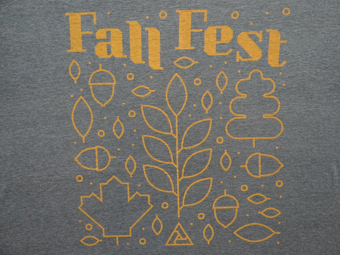 Gildan Fall Fest Graphic T Shirt2