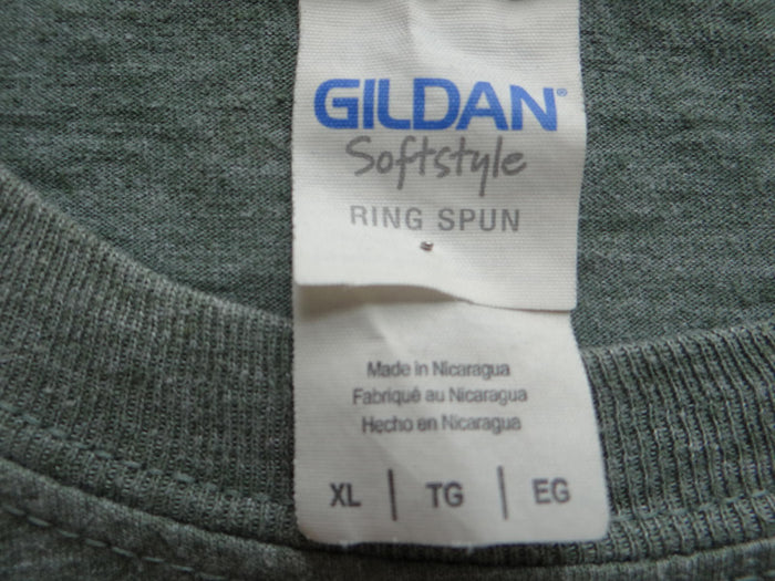 Gildan Fall Fest Graphic T Shirt3