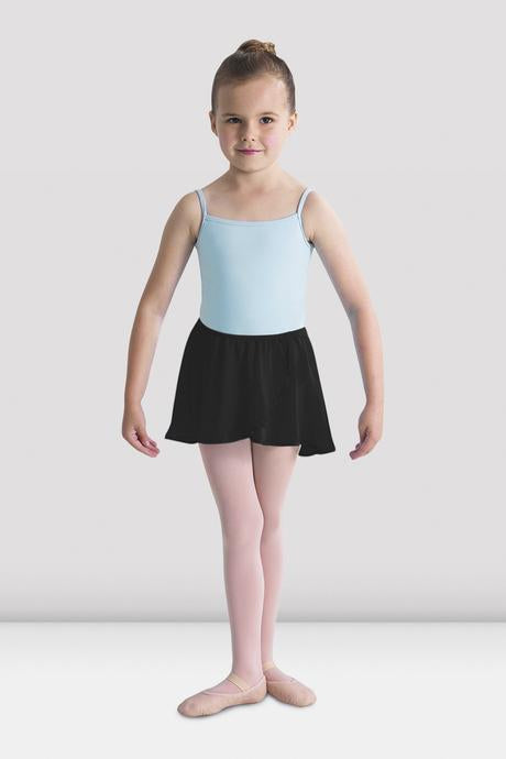 4-6 / Black