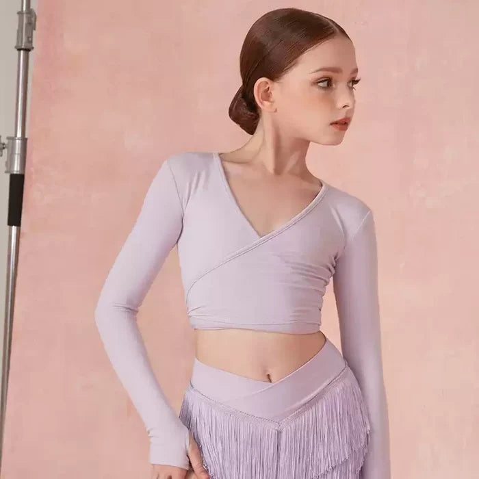 120-130 / Purple