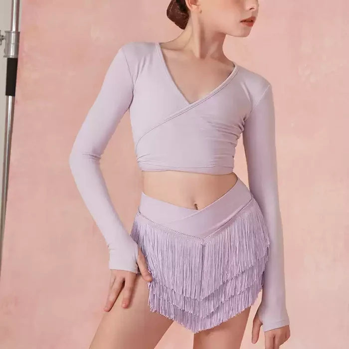 120 / Purple