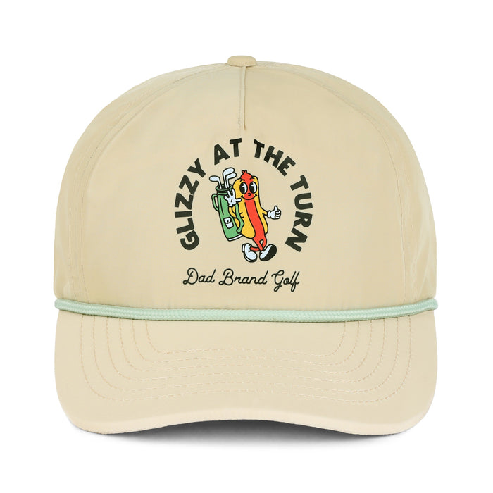 Glizzy | Golf Hat