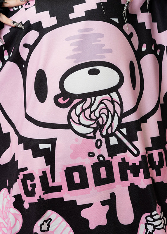 Gloomy Bear x Sophie Powers Cake Oversized Tee