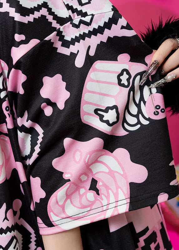 Gloomy Bear x Sophie Powers Cake Oversized Tee