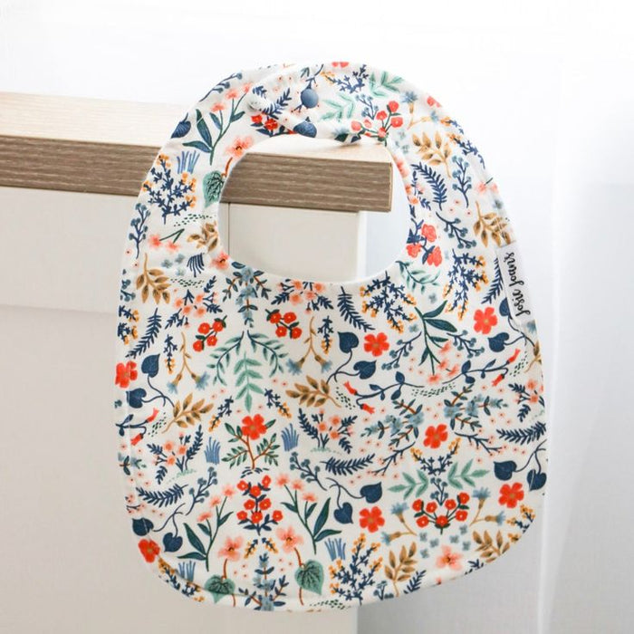 Goldie Baby Bib