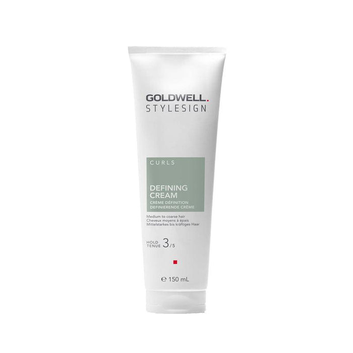 Goldwell Stylesign Curls & Waves Curl Defining Cream 5oz