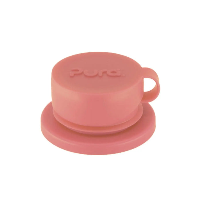 Gourde sport Inox isotherme 650ml Pura - Poudre