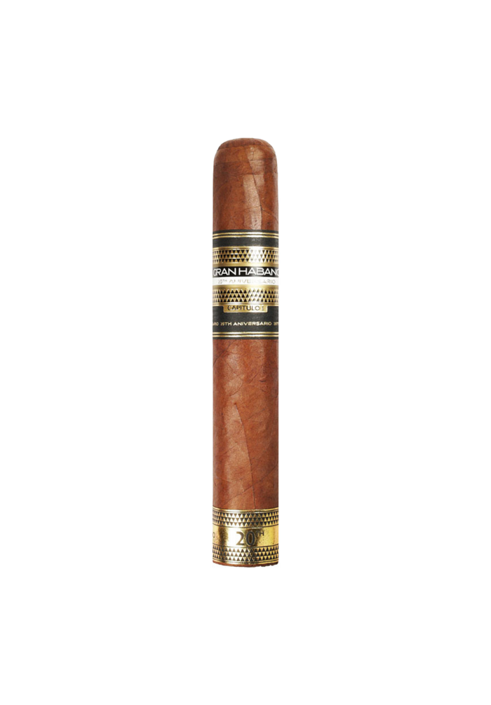 Gran Habano 20th Anniversary El Triunfo