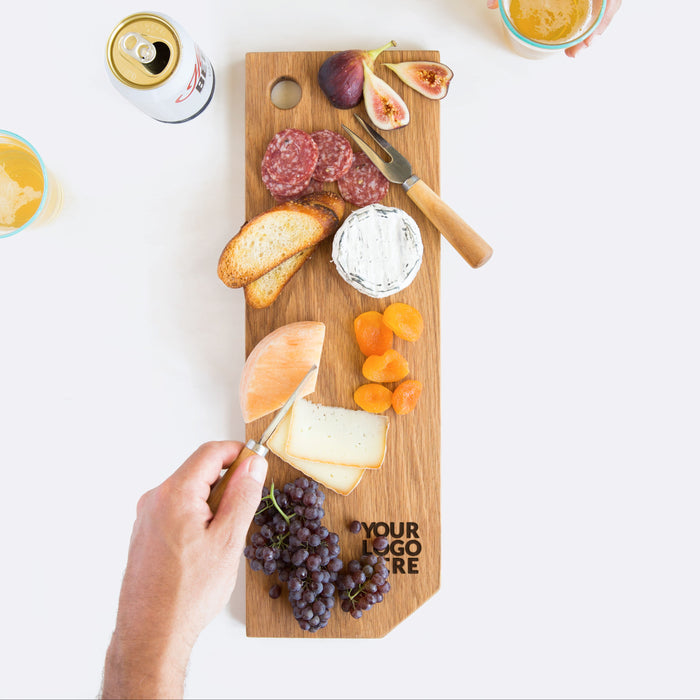 Handmade Charcuterie Board