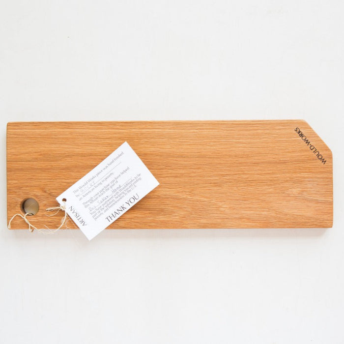 Handmade Charcuterie Serving Board - Gifts For Good