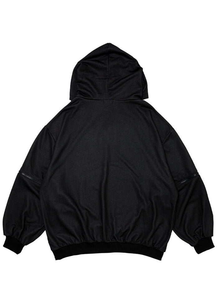 Hatsune Miku Forever Punk Oversized Hoodie