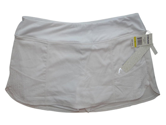 HEAD Women's Tennis Skirt - Lightweight and Breathable0