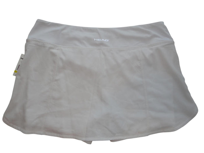 HEAD Women's Tennis Skirt - Lightweight and Breathable1