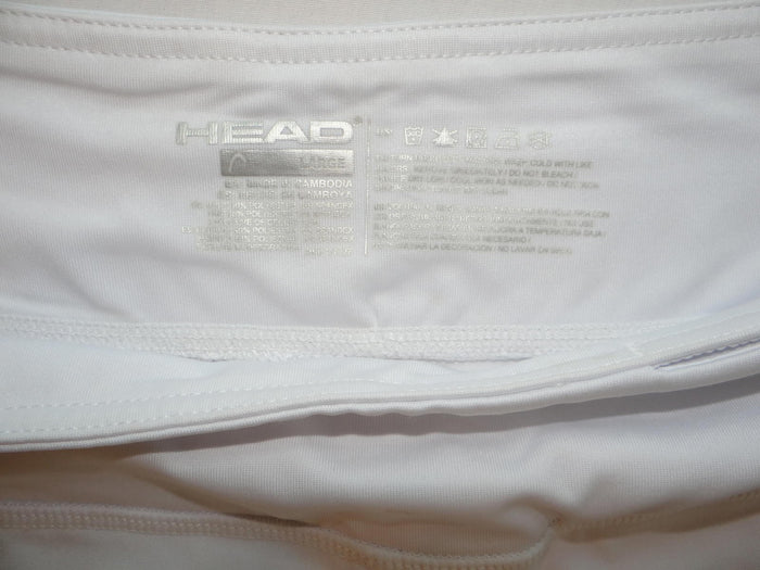 HEAD Women's Tennis Skirt - Lightweight and Breathable3