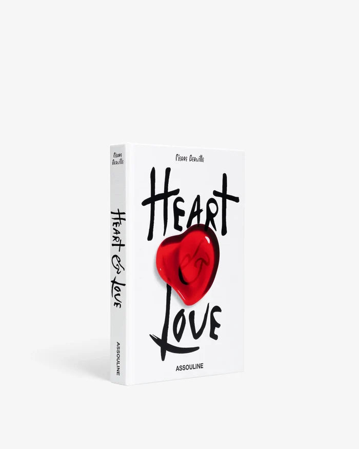 HEART & LOVE