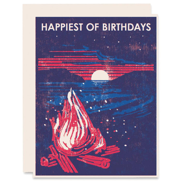 Heartell Press: Birthday Cards