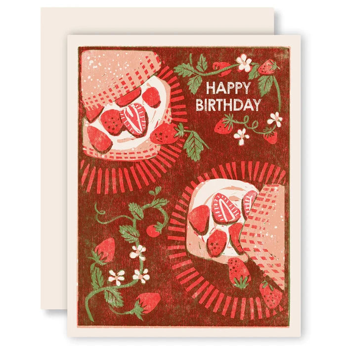 Heartell Press: Birthday Cards