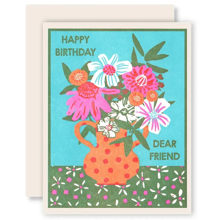Heartell Press: Birthday Cards