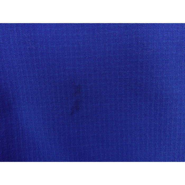 Heartsoul Break on Through Royal Blue Scrub Pants 20110 Womens Medium Flare Leg3