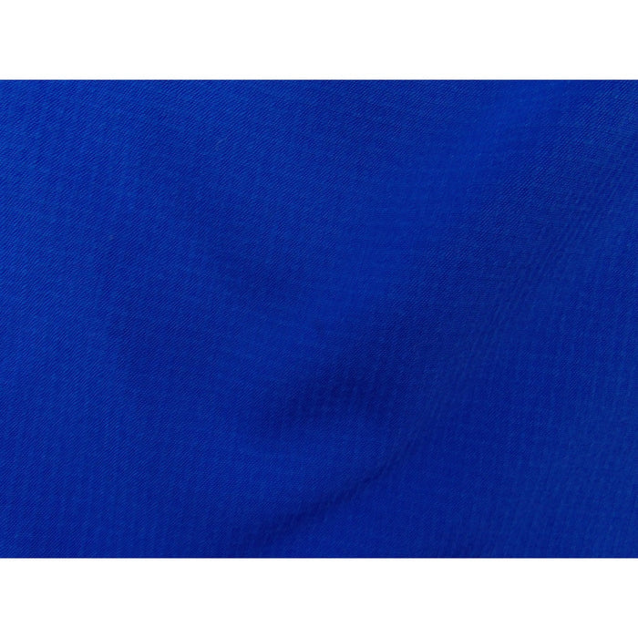 Heartsoul Break on Through Royal Blue Scrub Pants 20110 Womens Medium Flare Leg5