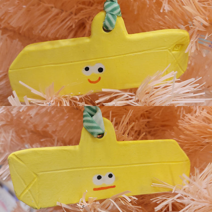Butter: Happy/Neutral
