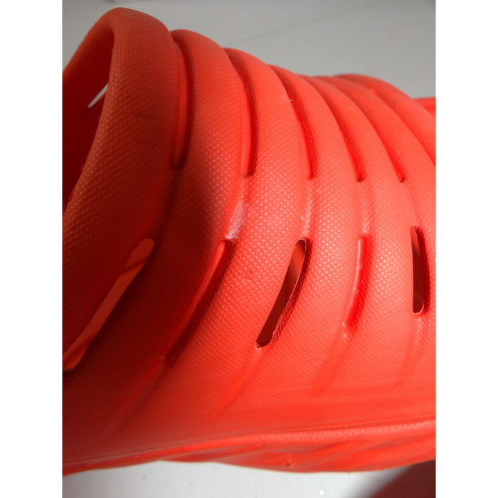 Hoka One One Ora Recovery Slide 2 Orange Mens 8 Womens 10 Sandals 36175