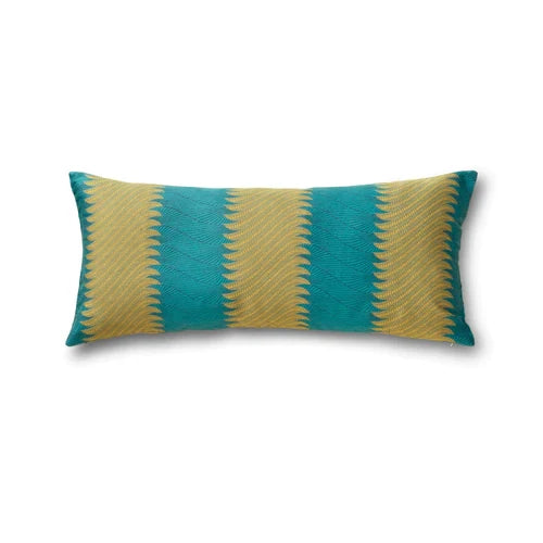 Horus Pillow - 16x36
