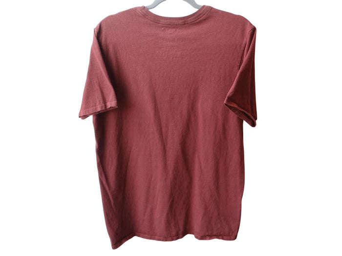 Hurley Men's Graphic Tee   L2