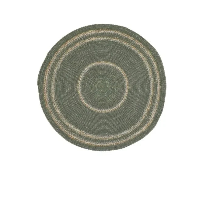 HYDRA PLACEMAT, SEAFOAM