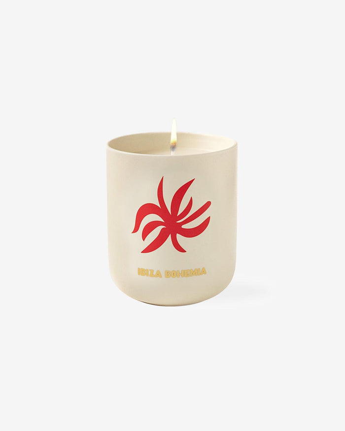 IBIZA BOHEMIA - TRAVEL FROM HOME CANDLE