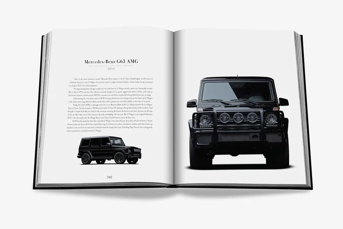 ICONIC: ART, DESIGN, ADVERTISING, AND THE AUTOMOBILE