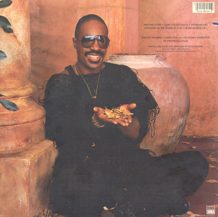 In Square Circle (1985 Press)