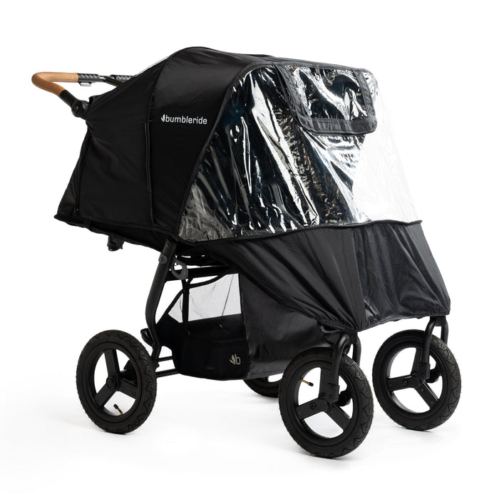Bumbleride Wholesale Indie Twin Non-PVC Rain Cover