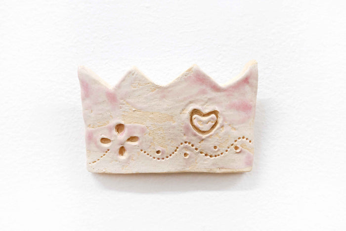 Ingrid Yi-Chen Lu: Heart Gate