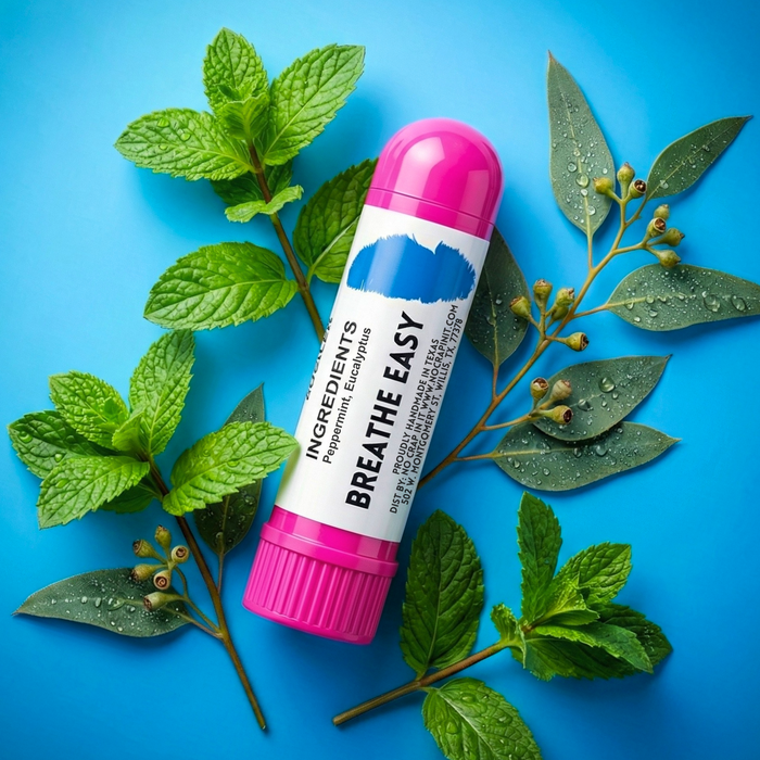 Inhalers