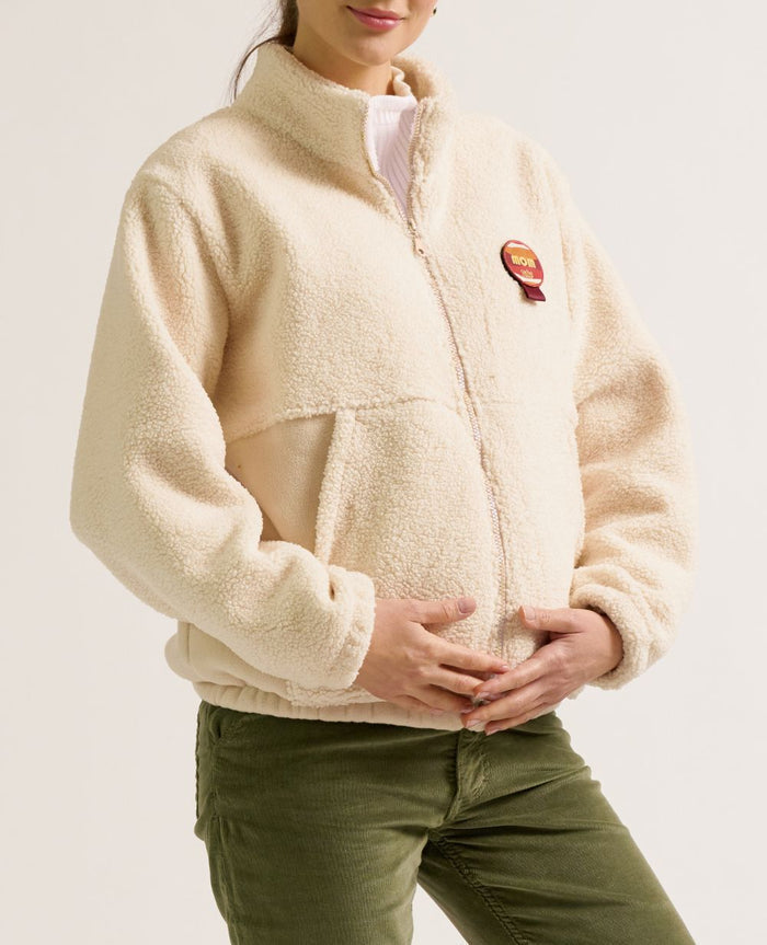 Jacket Sasha Beige