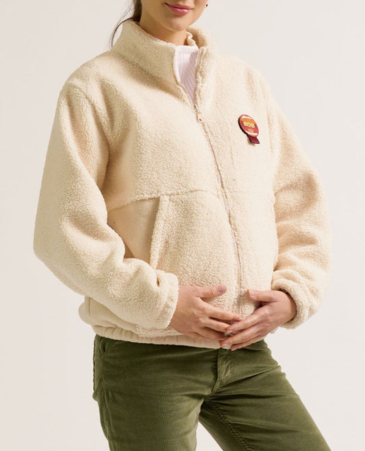 Jacket Sasha Beige