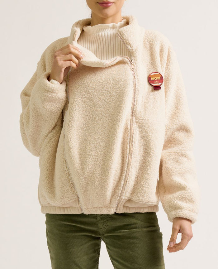 Jacket Sasha Beige