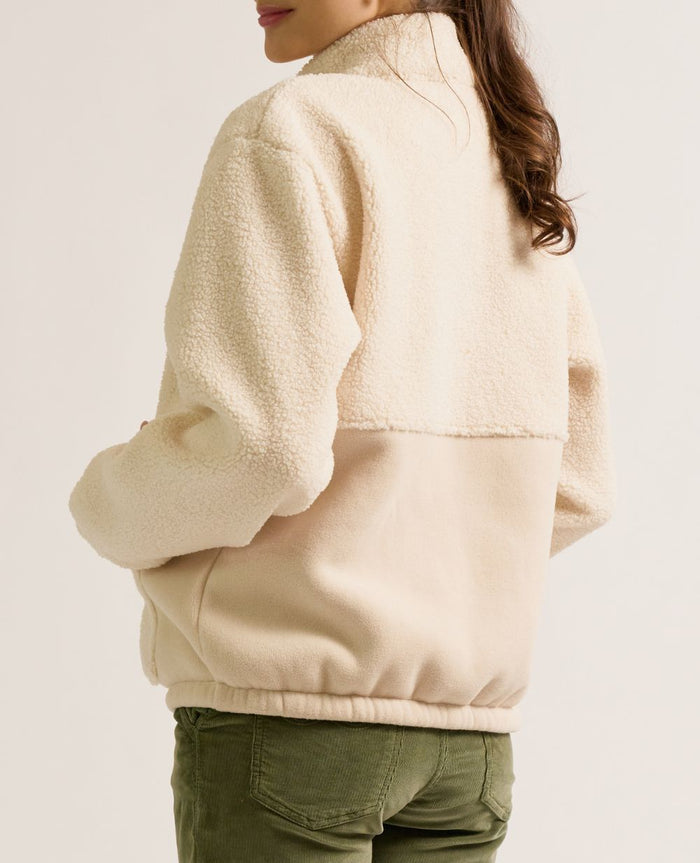Jacket Sasha Beige