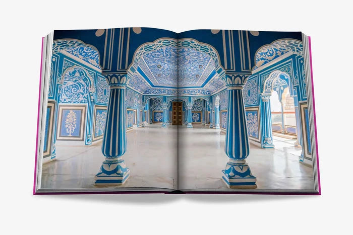 JAIPUR SPLENDOR