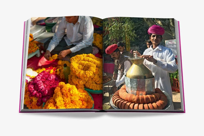 JAIPUR SPLENDOR