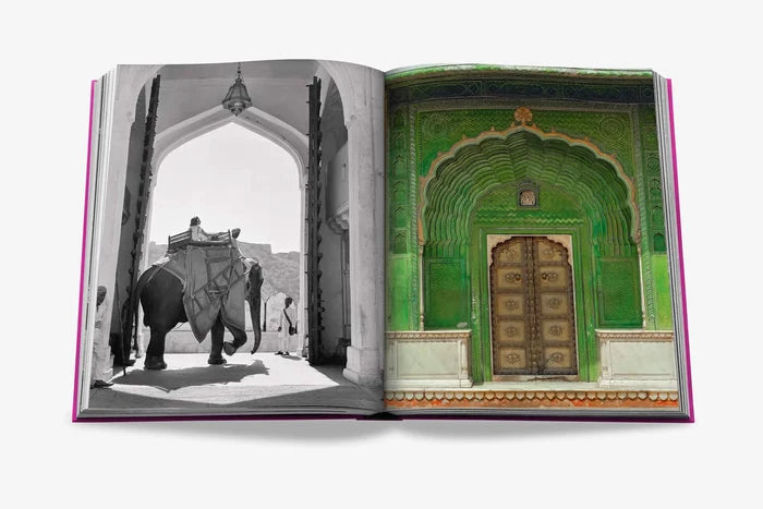 JAIPUR SPLENDOR