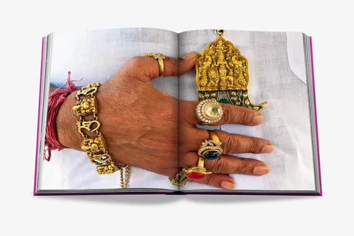 JAIPUR SPLENDOR