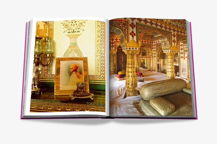 JAIPUR SPLENDOR