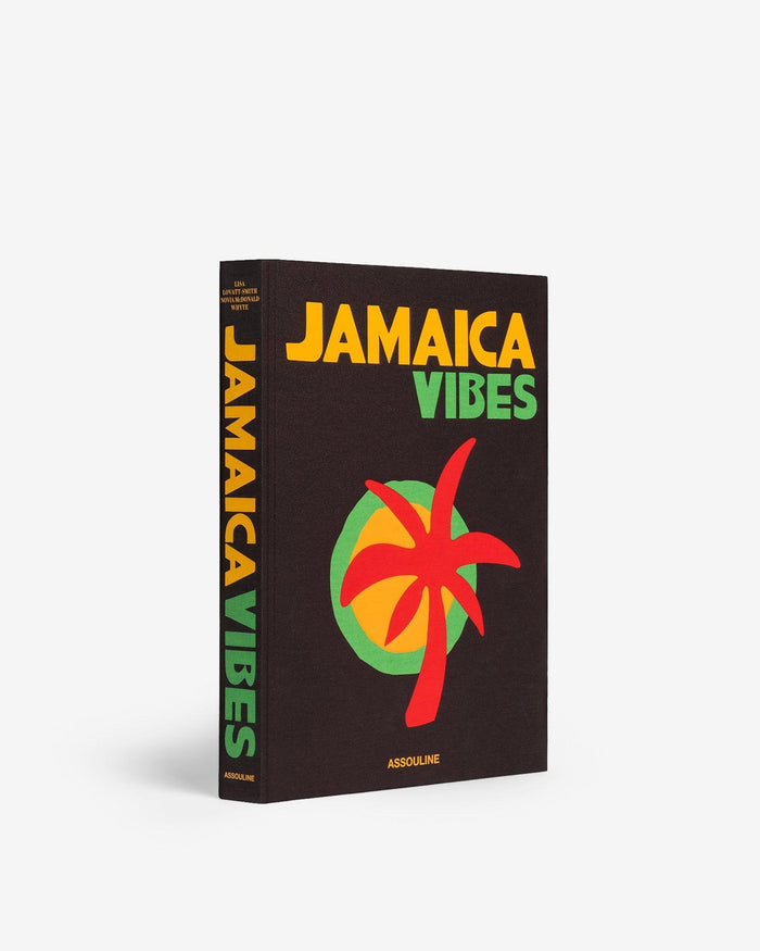 JAMAICA VIBES