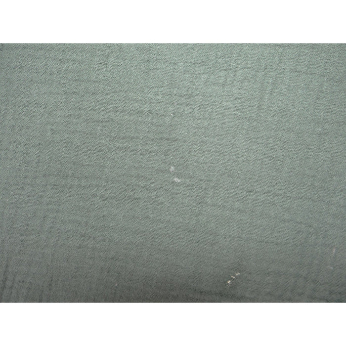 Jessica Simpson Sage Green Gauze Wide Leg Elastic Waist Pants Medium 40217