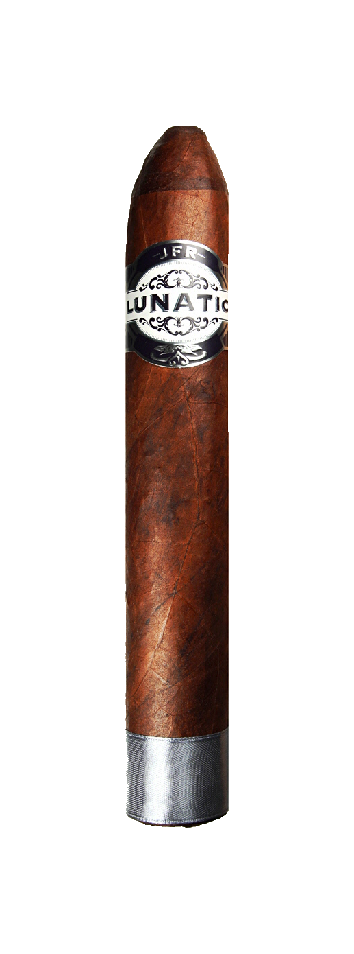 JFR Lunatic Maduro 880 Belicoso
